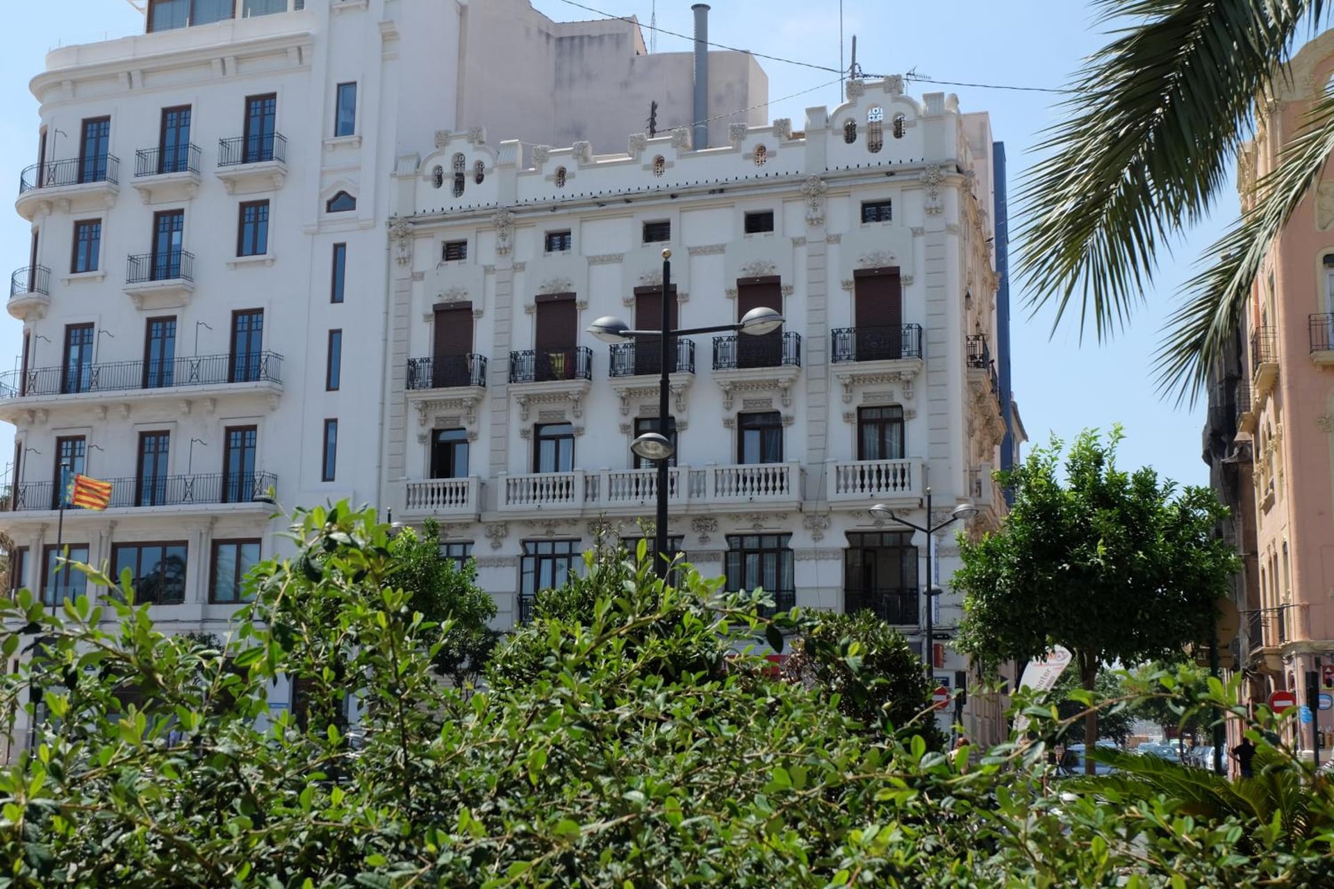 Balcón Al Mar, Valencia, foto 3
