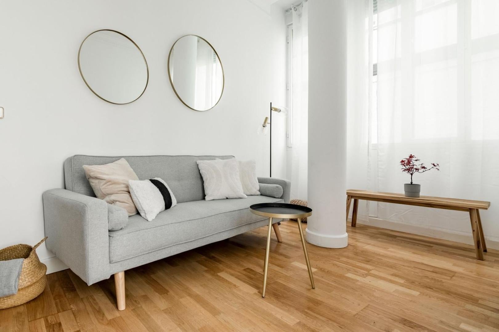 GuestReady - Spanish Pulse near Plaza Mayor, Madrid, foto 2