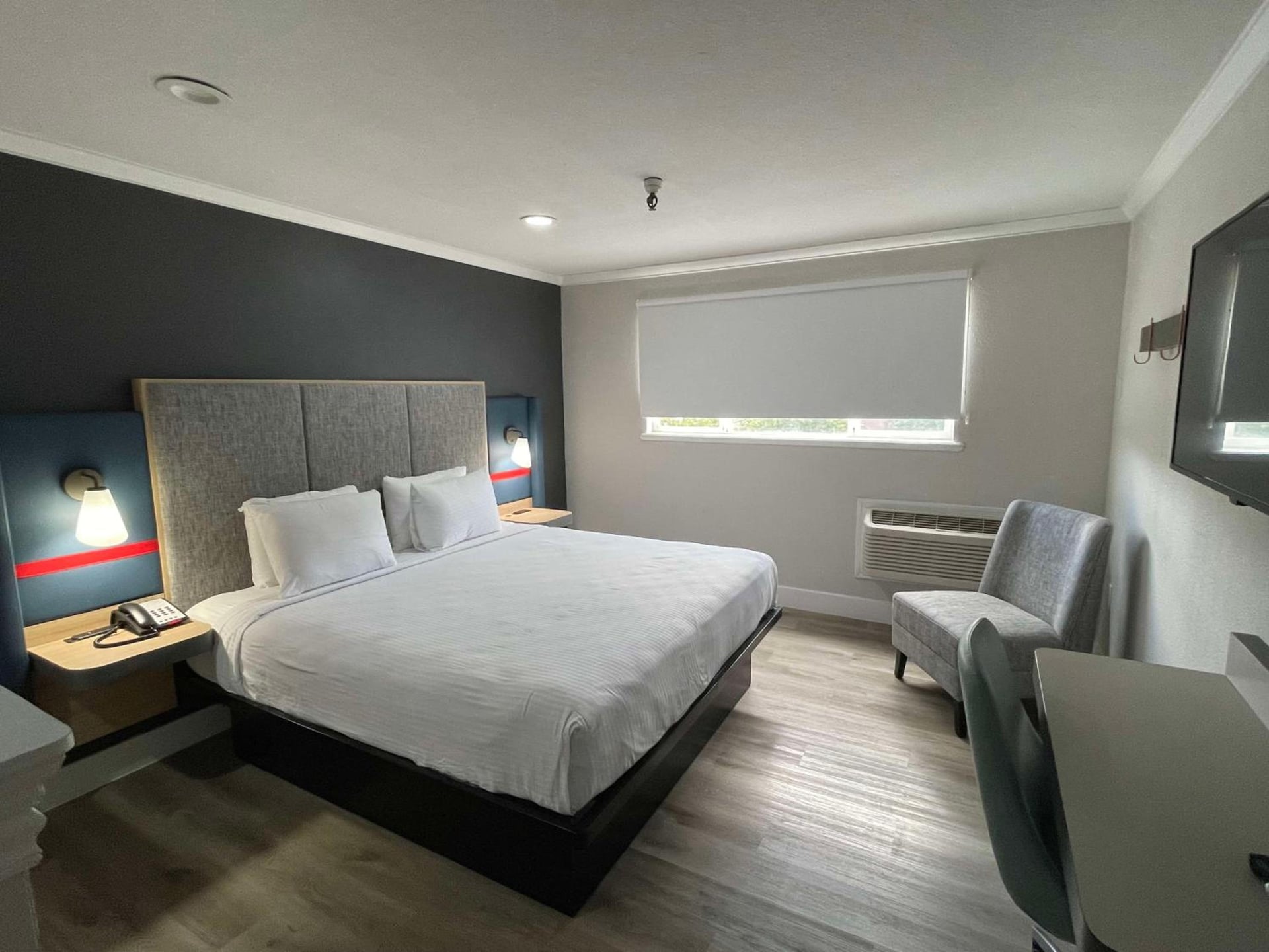 The Midtowner Hotel, SureStay Collection by Best Western, Sacramento, foto 2