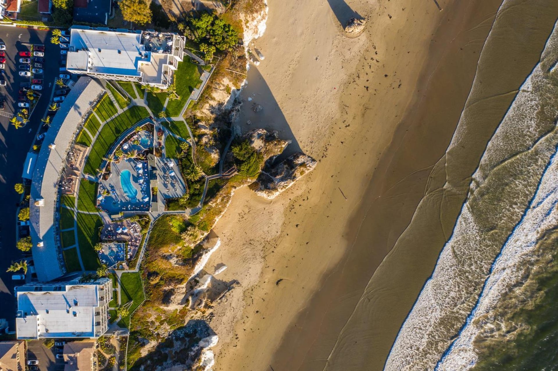 SeaCrest Oceanfront Hotel, Pismo Beach, foto 3