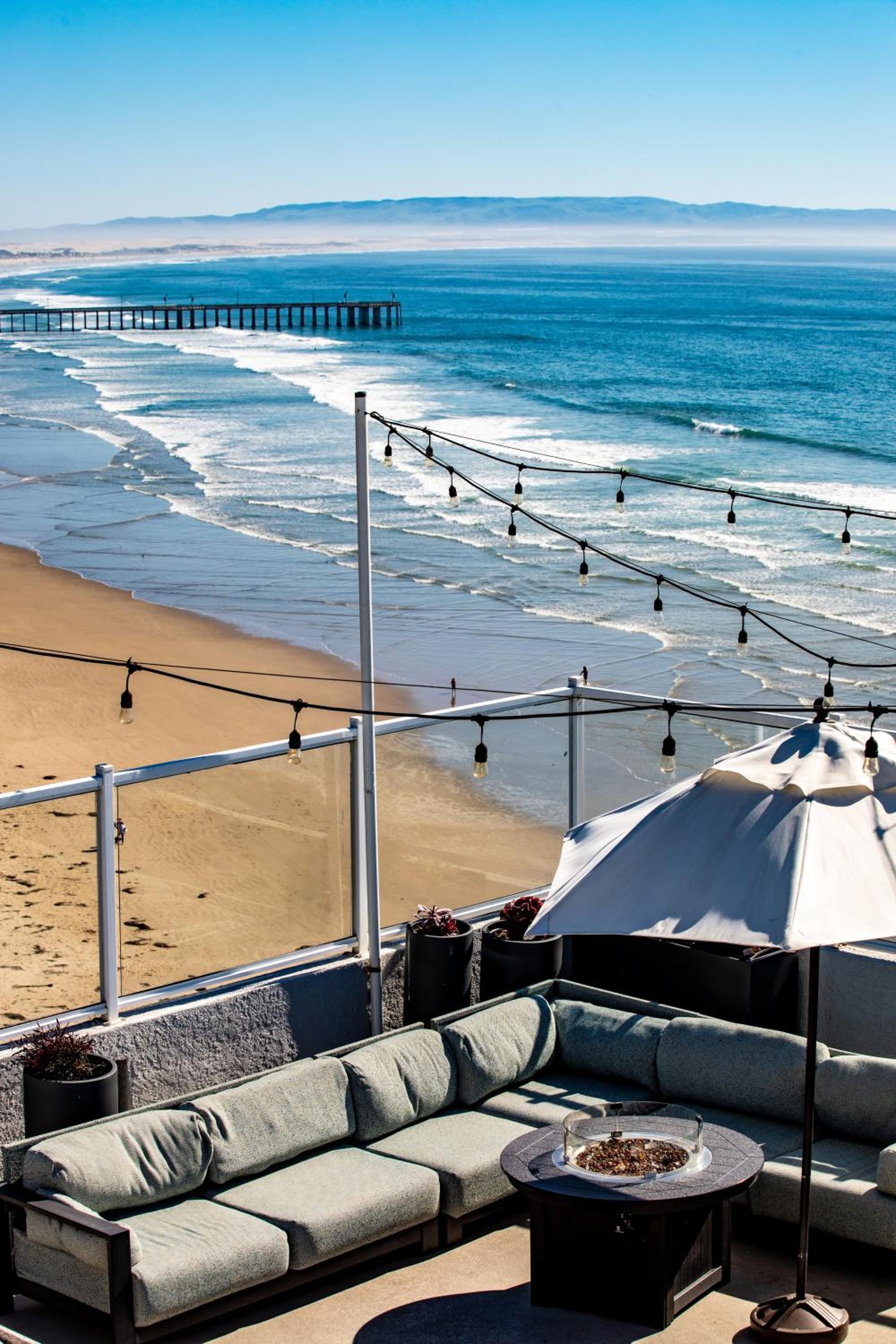 SeaCrest Oceanfront Hotel, Pismo Beach, foto 5