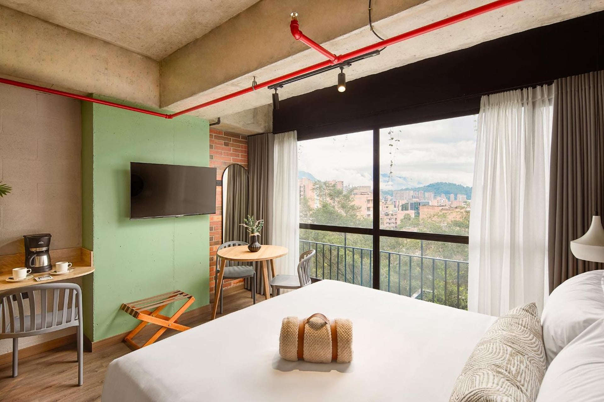 Urbit Social Lofts, Laureles, foto 2