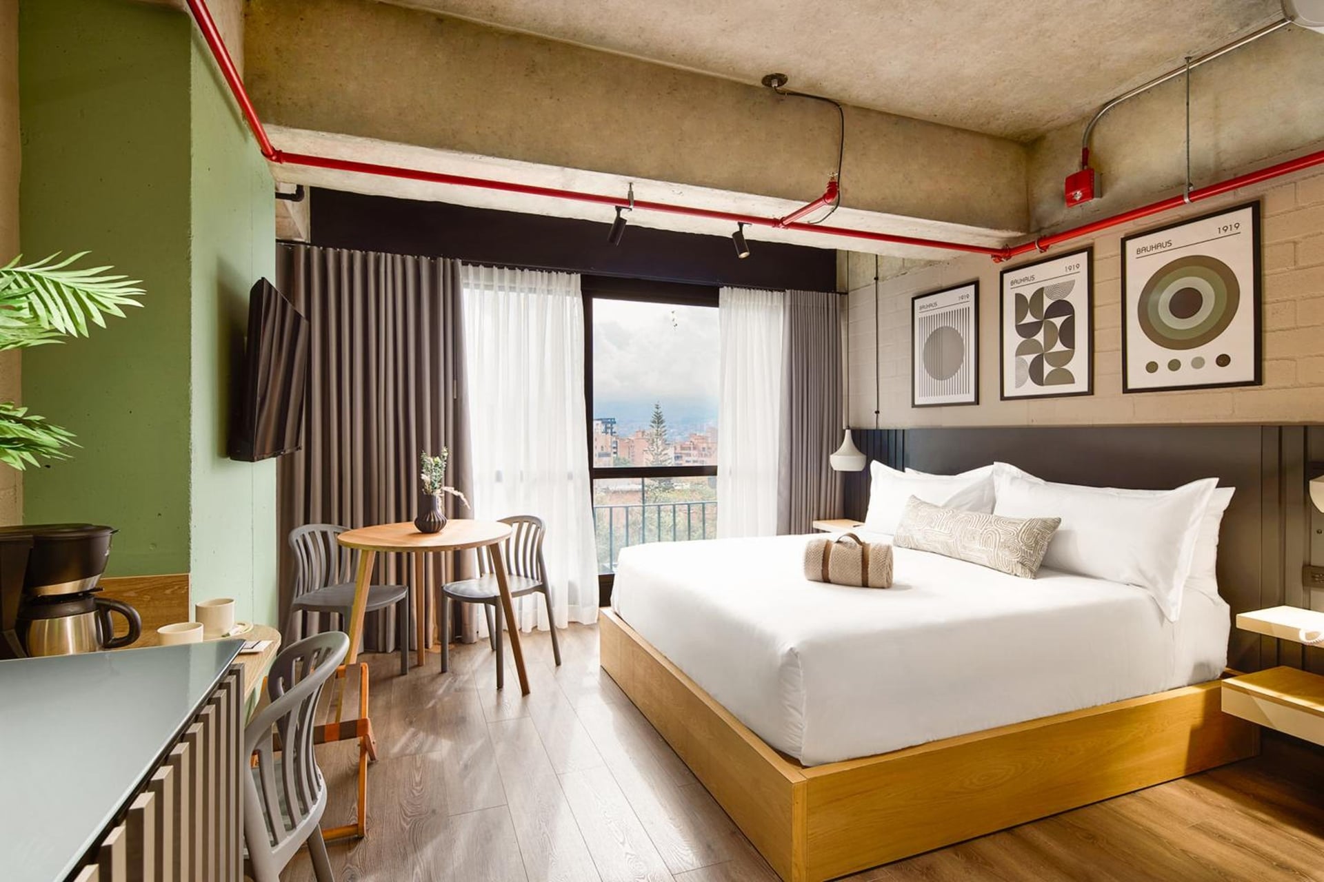 Urbit Social Lofts, Laureles, foto 5