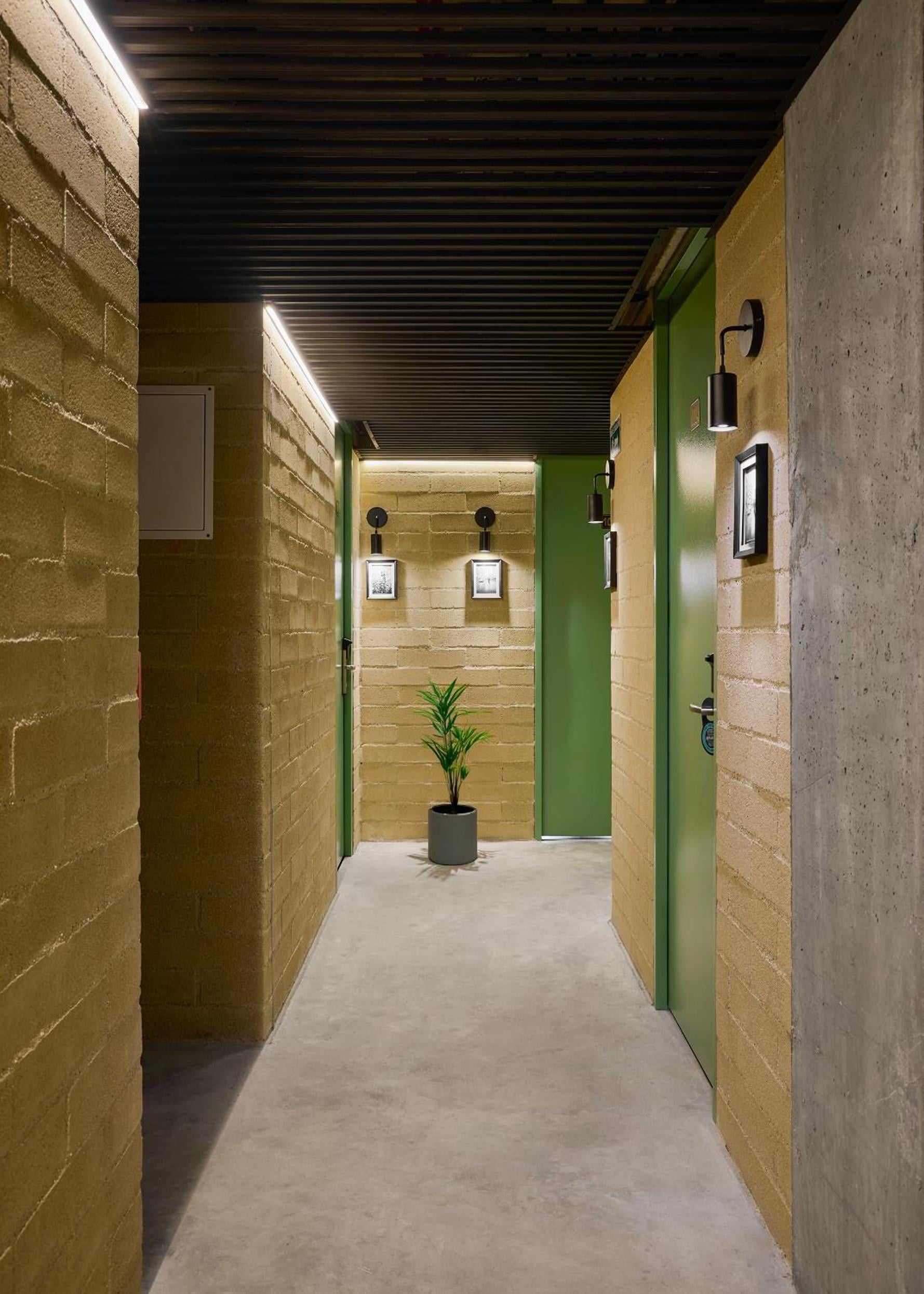 Urbit Social Lofts, Laureles, foto 4