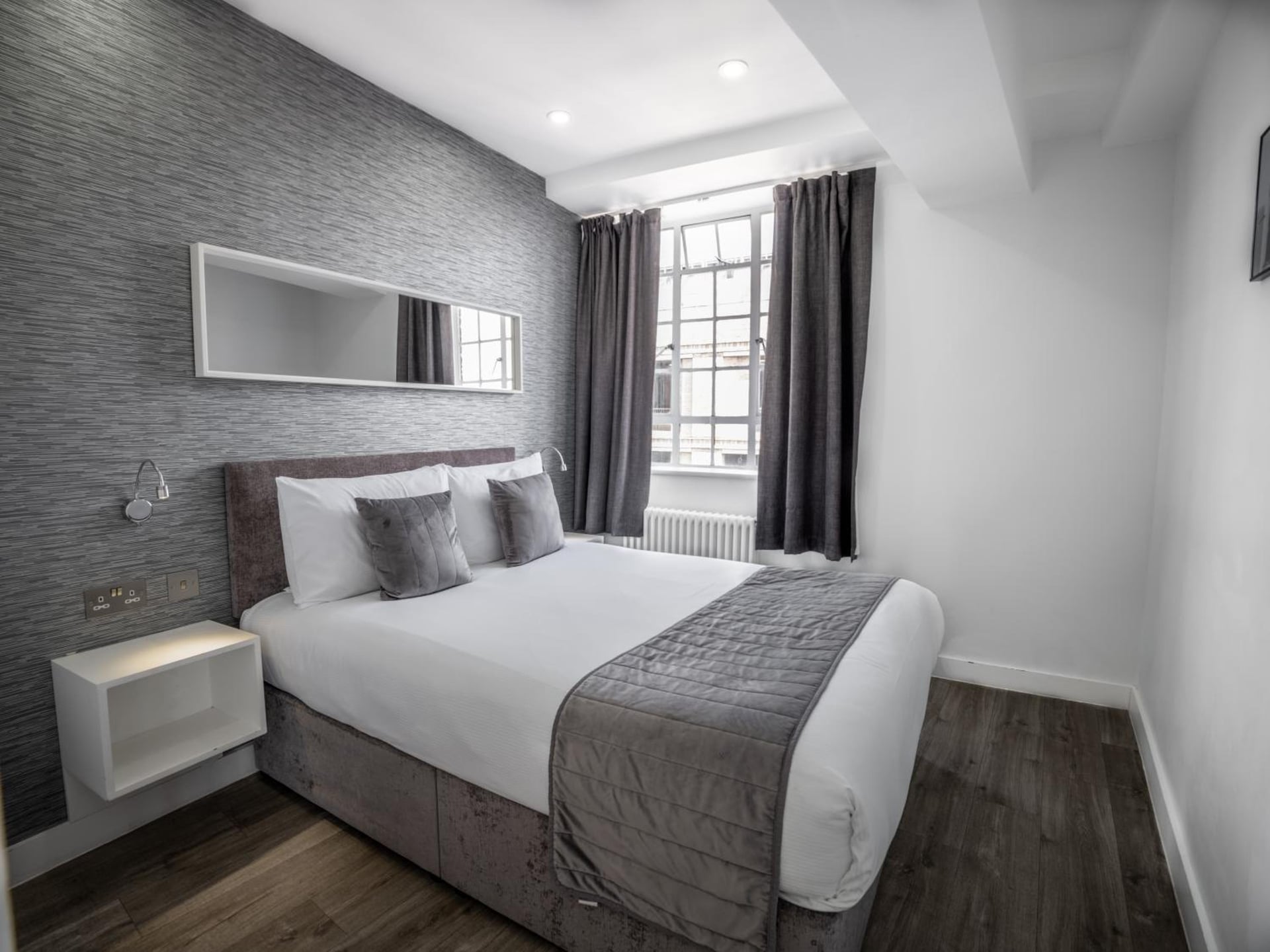 Chelsea Cloisters Serviced Apartments, London, foto 4