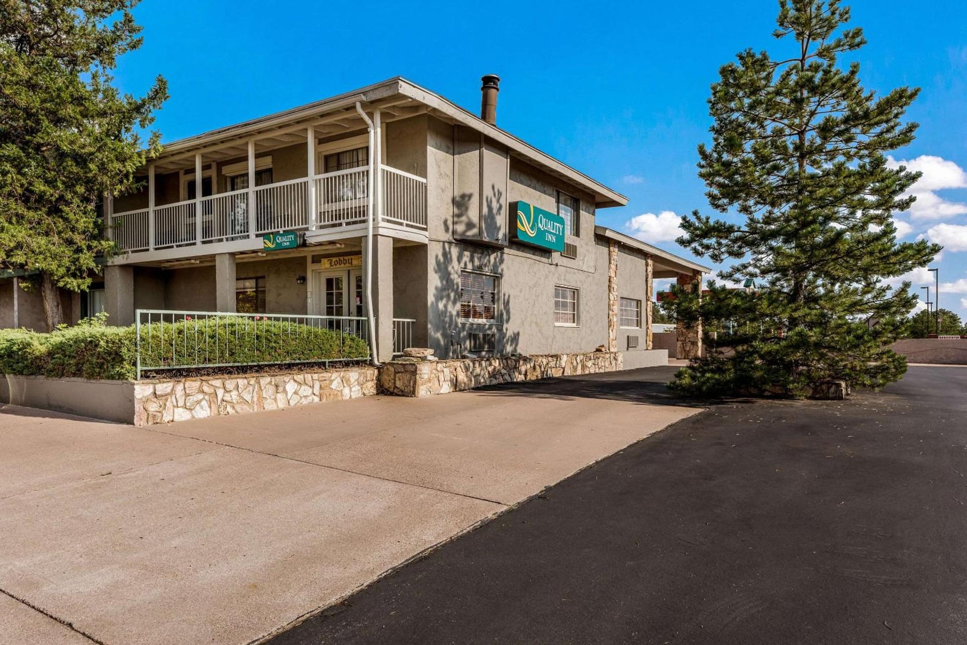 Quality Inn Payson, Payson, foto 5