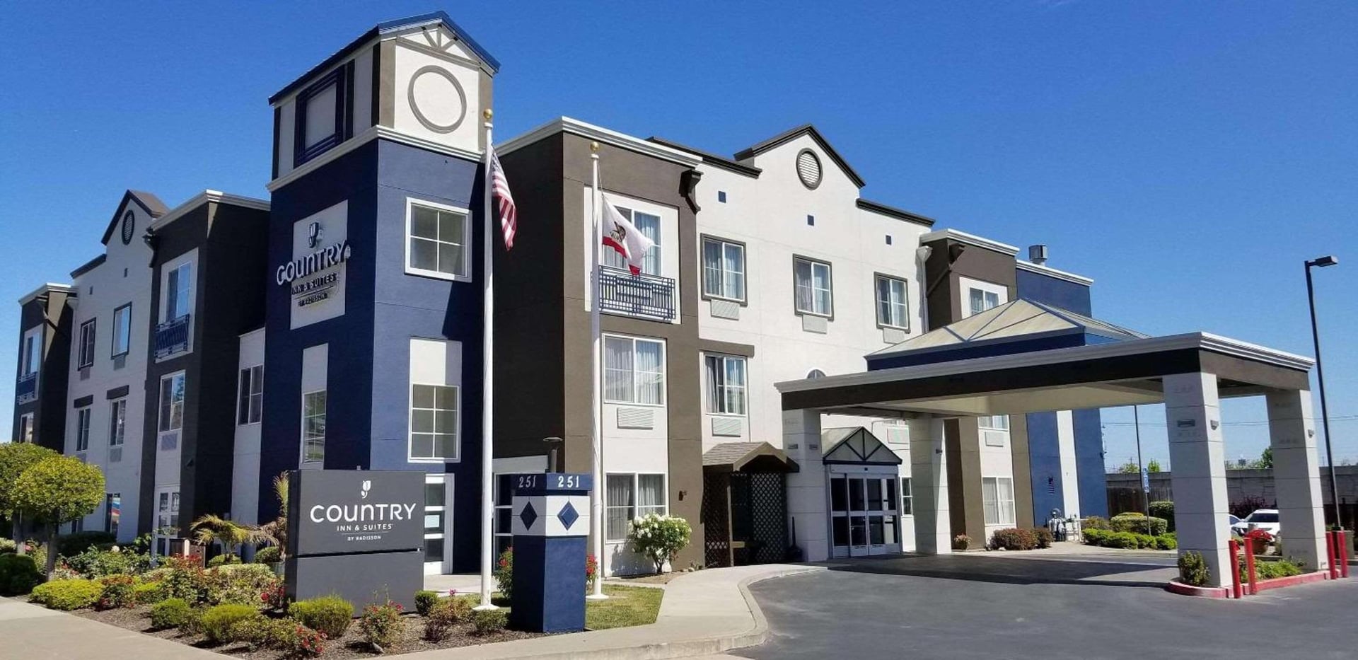 Country Inn & Suites by Radisson, San Carlos, CA, San Carlos, foto 4