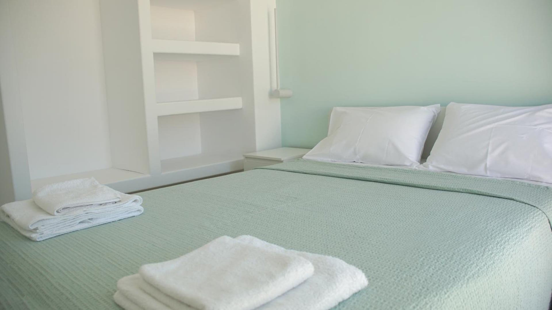 E&M Home Mykonos, Mýkonos City, foto 4