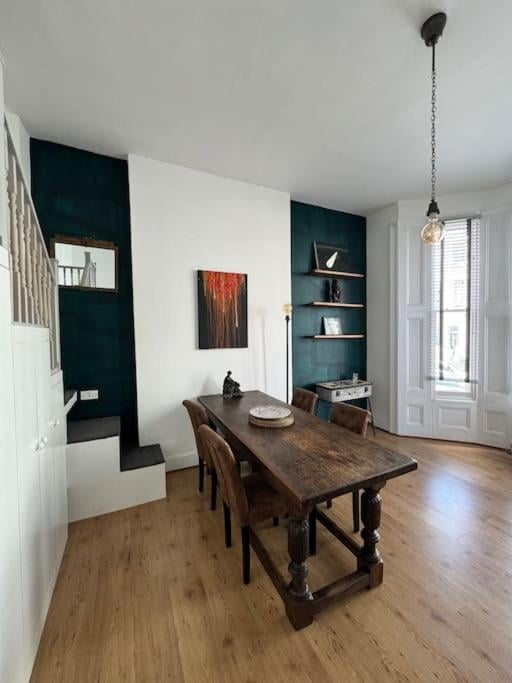 Casa Rosa, Notting Hill, London, foto 4