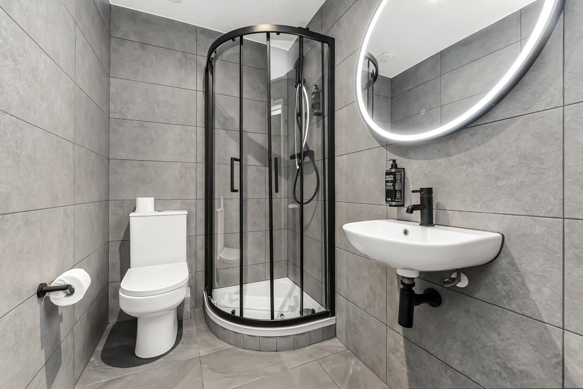 Heeton Concept Hotel - Kensington London, London, foto 3