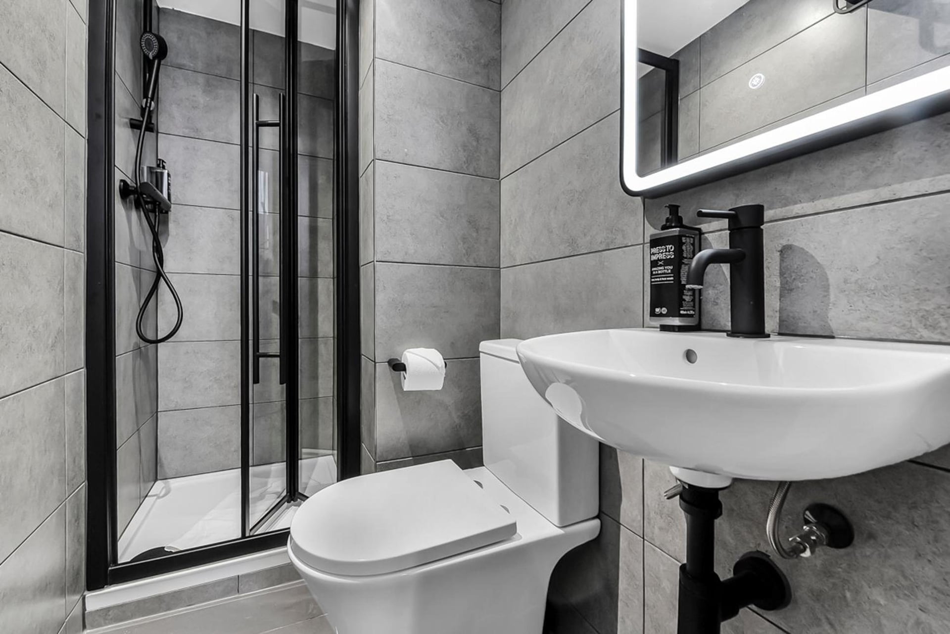 Heeton Concept Hotel - Kensington London, London, foto 2