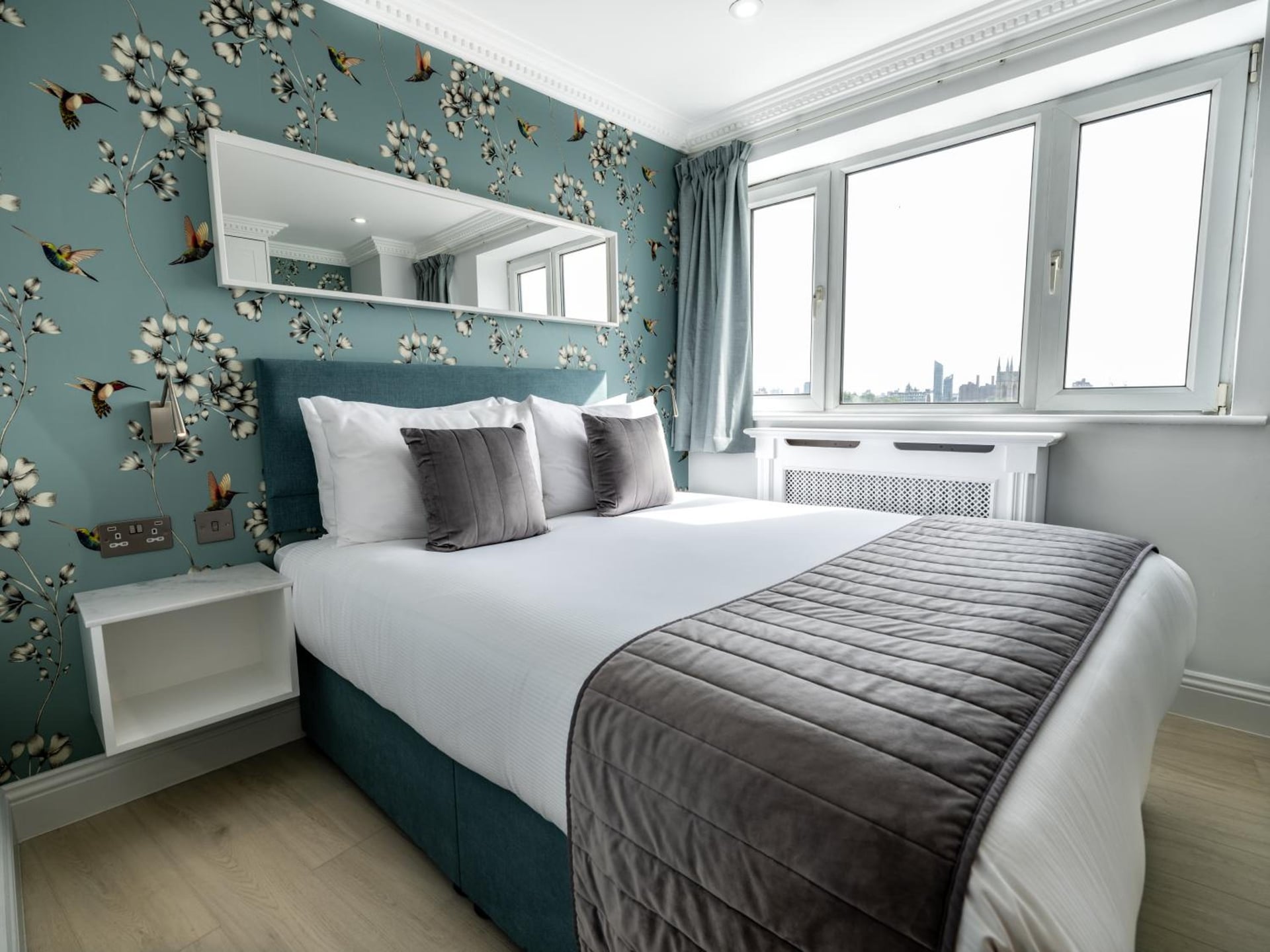 Chelsea Cloisters Serviced Apartments, London, foto 3