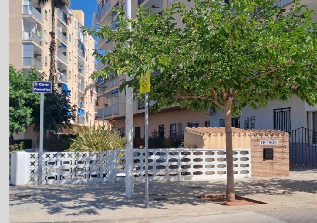 Urban loft Valencia playa, Puebla de Farnals, foto 2