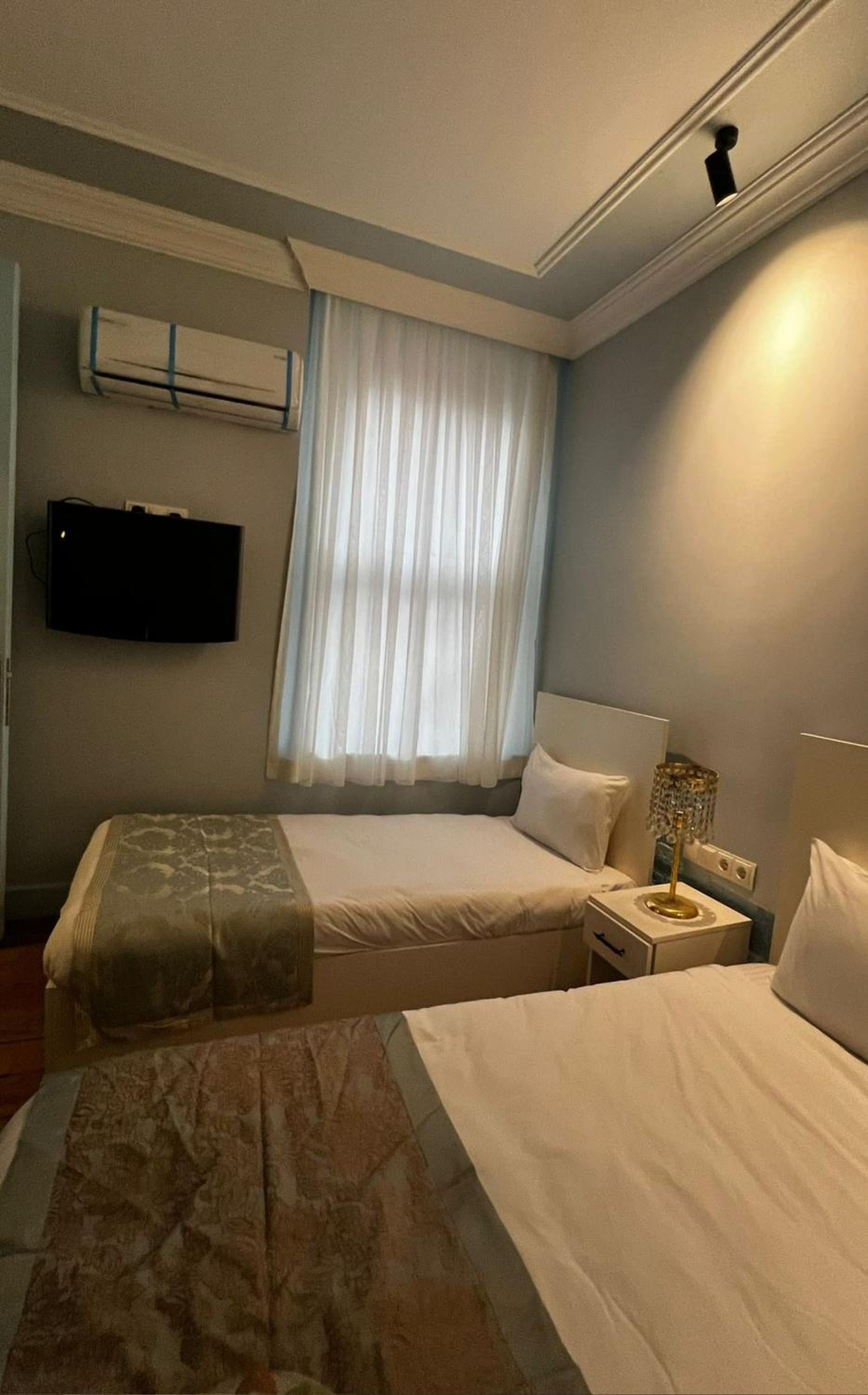 Bali Star City Hotel, Estambul, foto 3