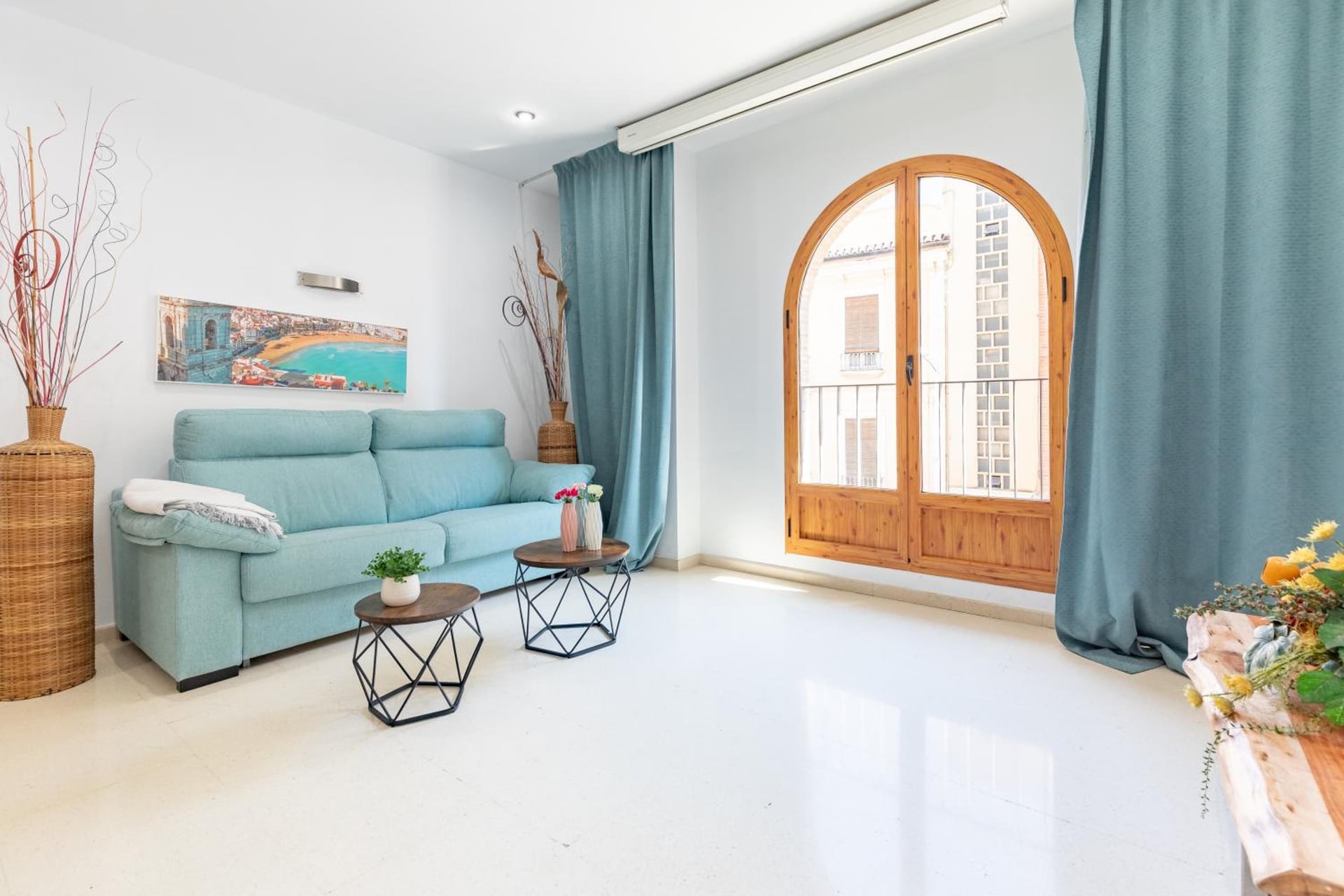 Aparthotel Mediterráneo by NeoHotels-Centro 8 min by Metro, Valencia, foto 4