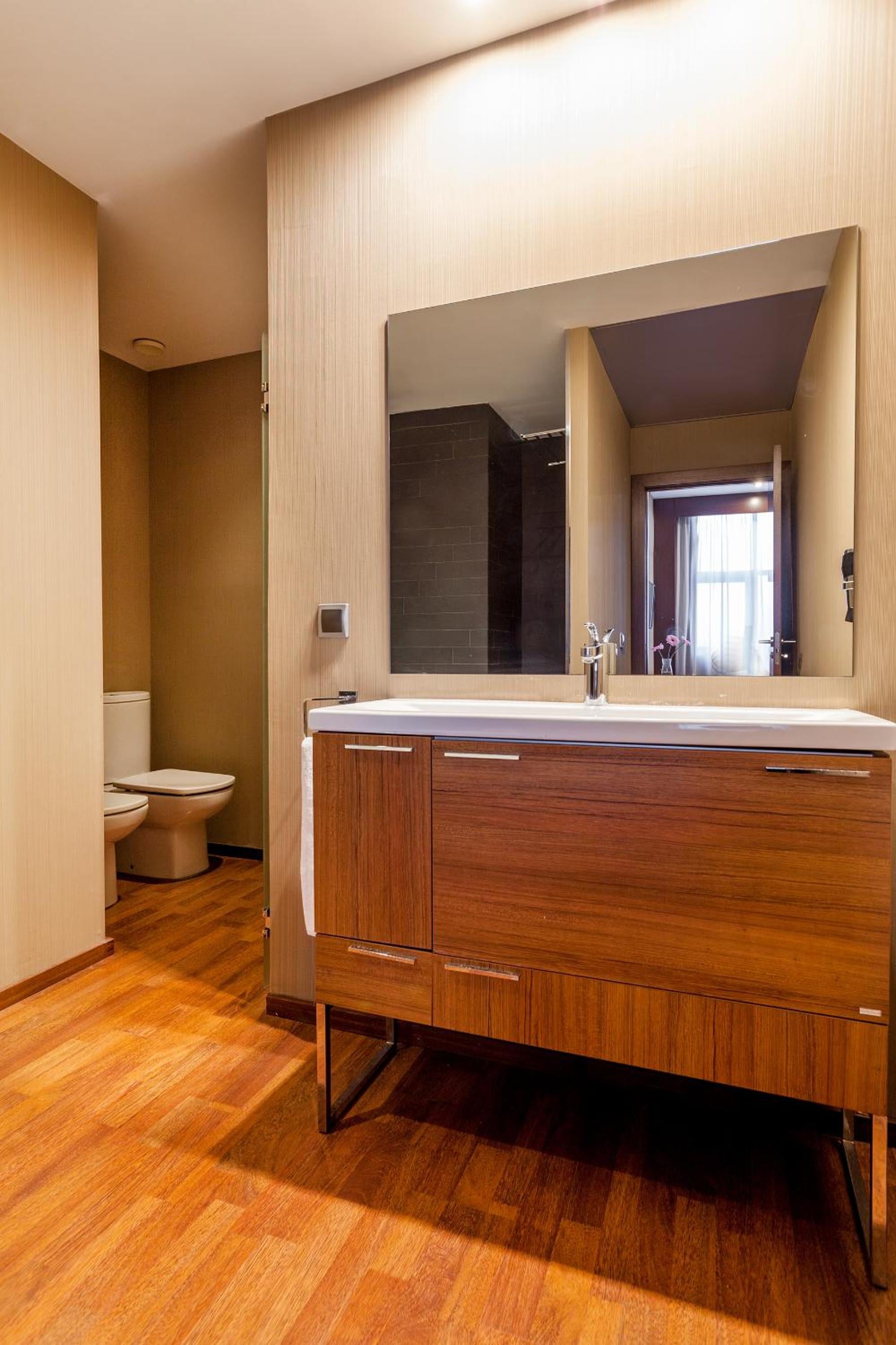 AZZ Valencia Congress Hotel & Spa, Paterna, foto 3