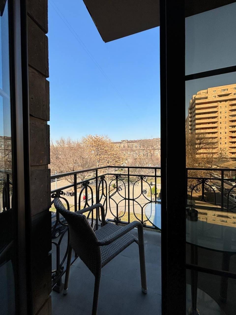 Boulevard Hotel, Yerevan, foto 3