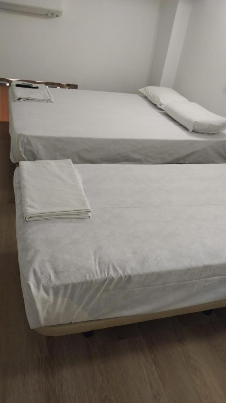 Aparsol Apartments, Madrid, foto 5