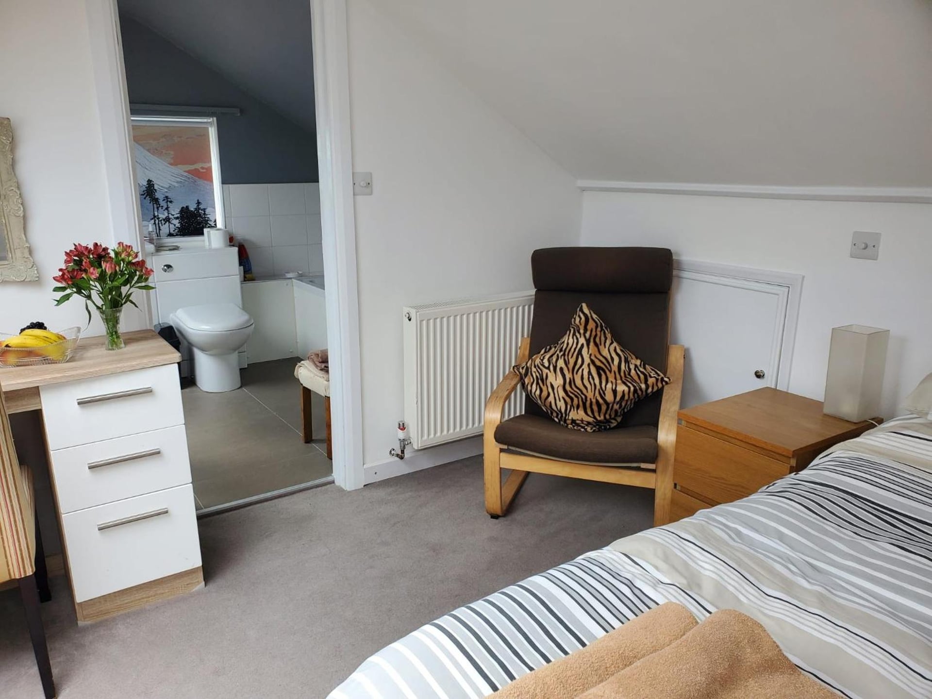 Avalon Guest Suite Ewell, Ewell, foto 3