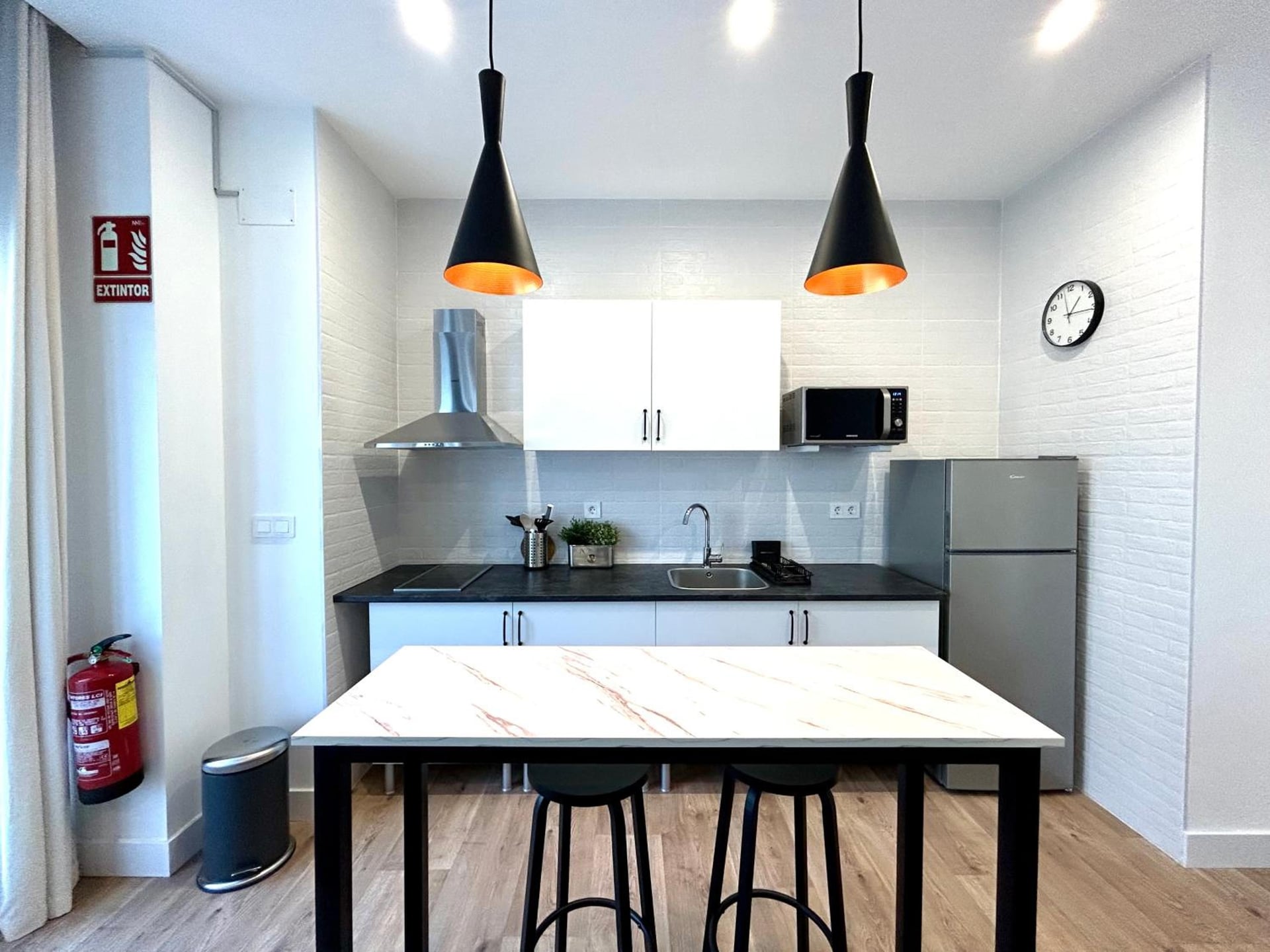 AB40 Home Design, Madrid, foto 2