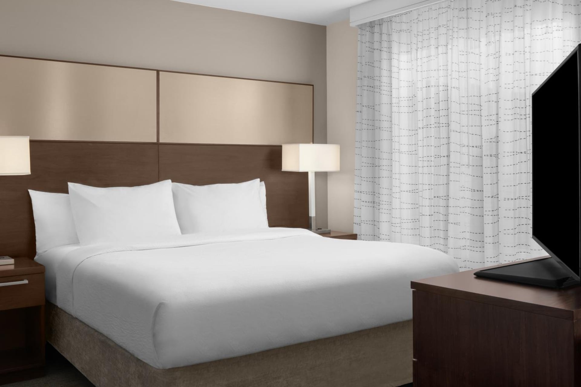 Residence Inn by Marriott Santa Clarita Valencia, Stevenson Ranch, foto 4