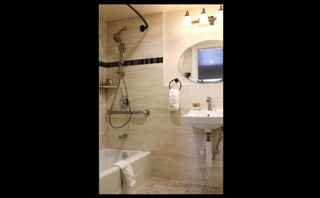Lombard Plaza Motel, San Francisco, foto 5