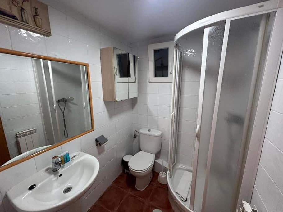 Luminous apartment in Imperial neighborhood MELANC, Madrid, foto 2