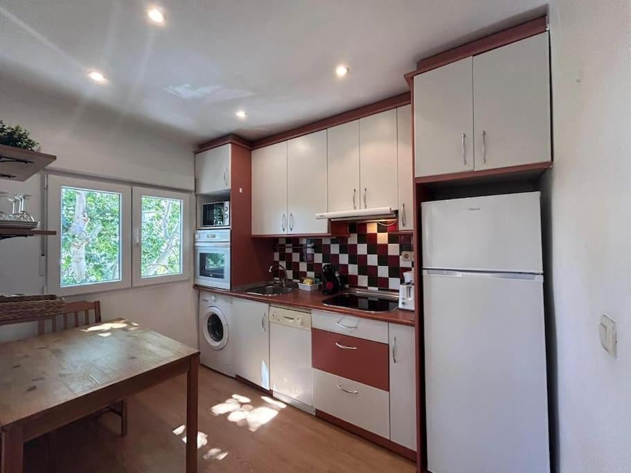 Luminous apartment in Imperial neighborhood MELANC, Madrid, foto 4