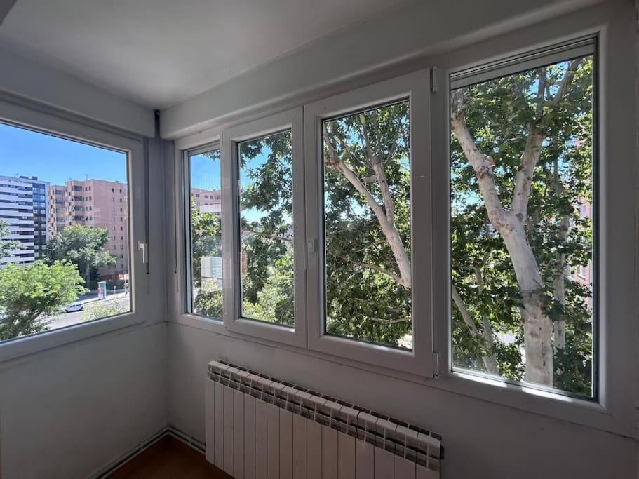 Luminous apartment in Imperial neighborhood MELANC, Madrid, foto 5