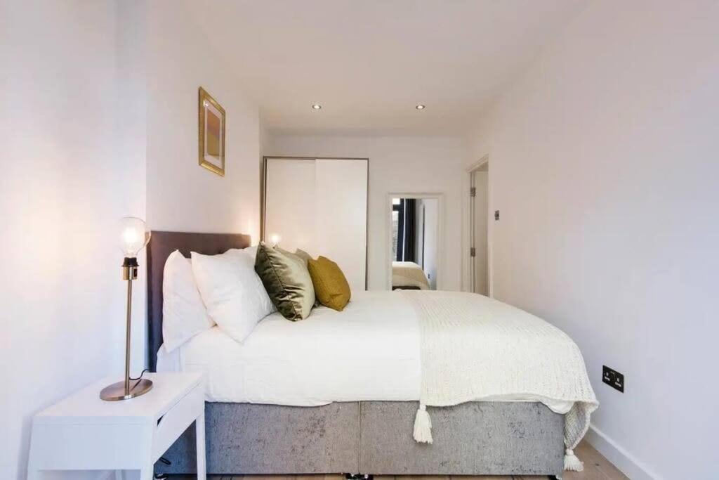 Cozy 1 bedroom apartment in Notting Hill, London, foto 4