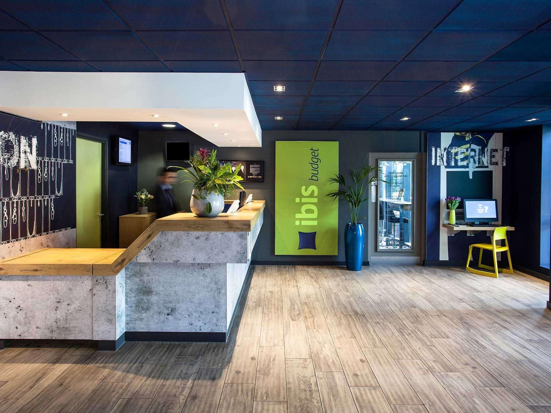 ibis budget Beaconsfield, Beaconsfield, foto 3