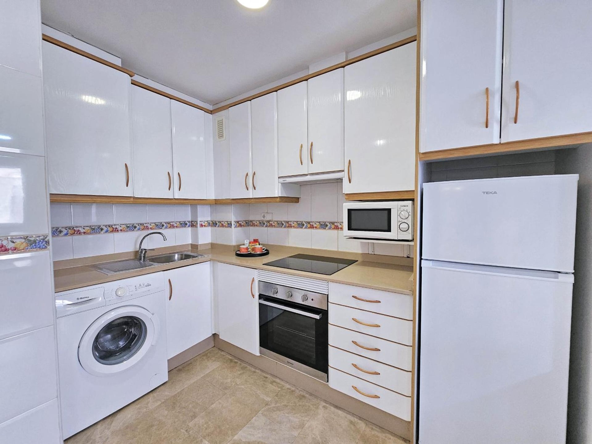 Apartamentos Nuevo Edificio Alba Cartagena centro Parking, Cartagena, foto 2
