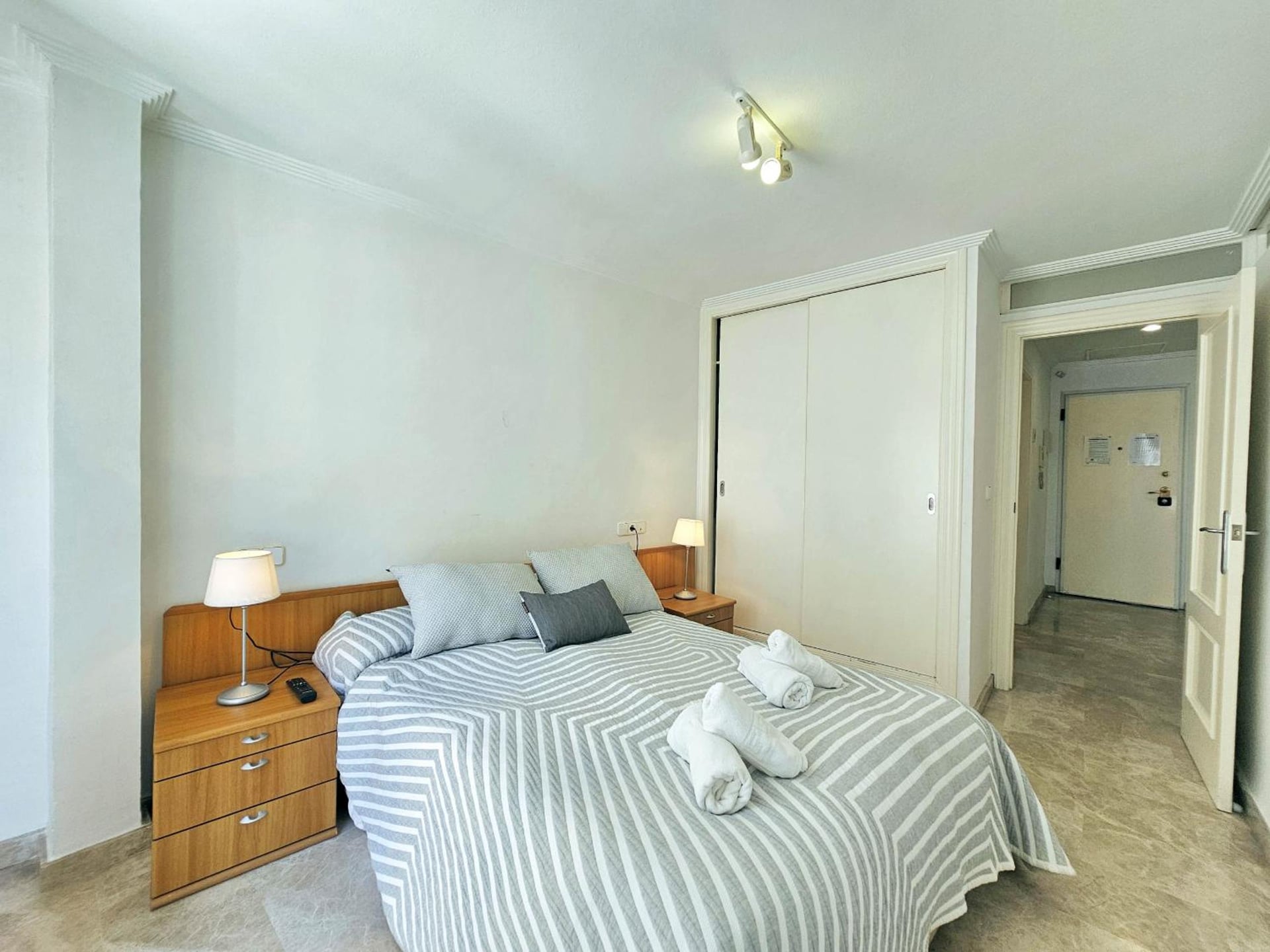 Apartamentos Nuevo Edificio Alba Cartagena centro Parking, Cartagena, foto 3