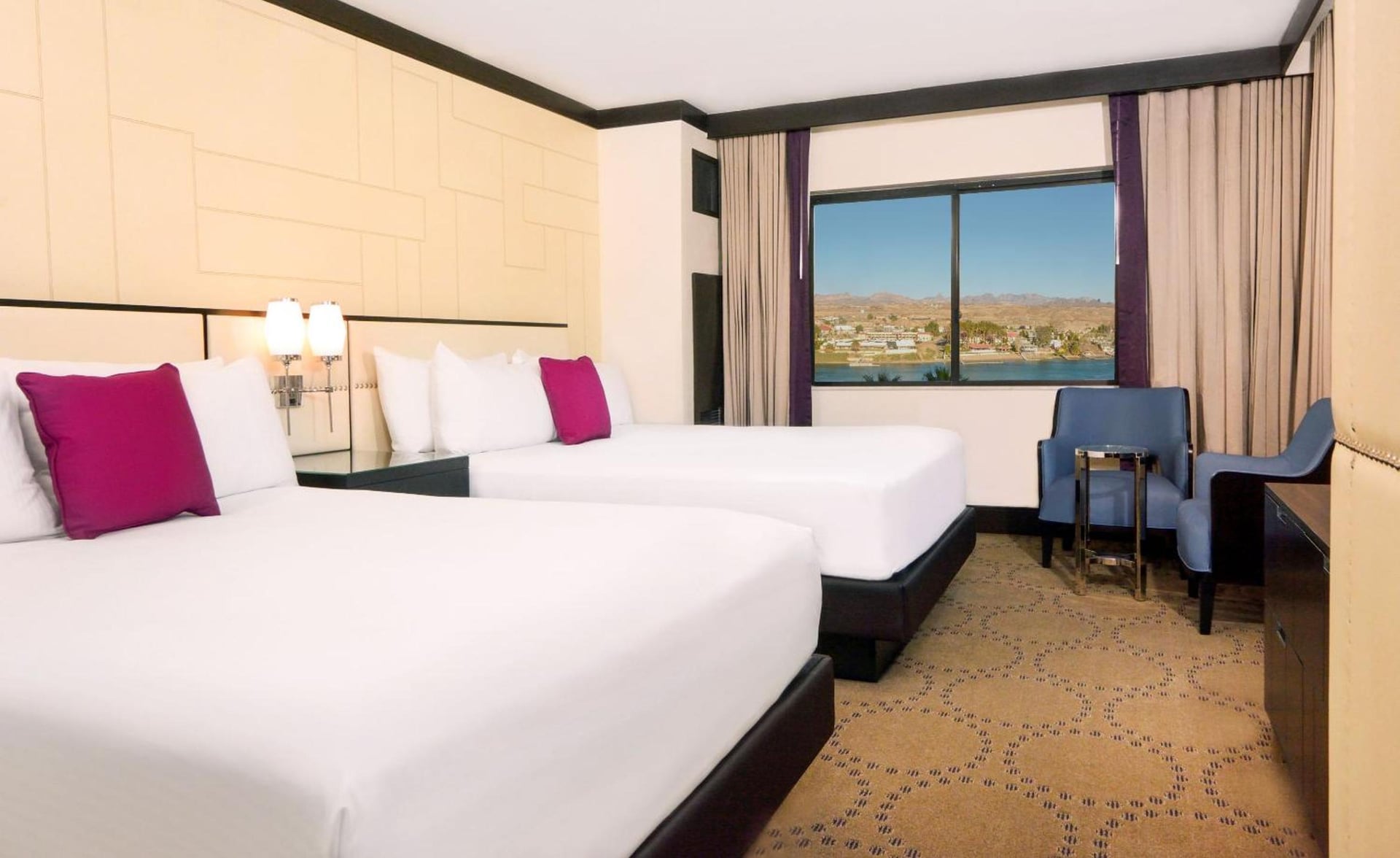 Harrah's Laughlin, A Caesars Destination, Laughlin, foto 2