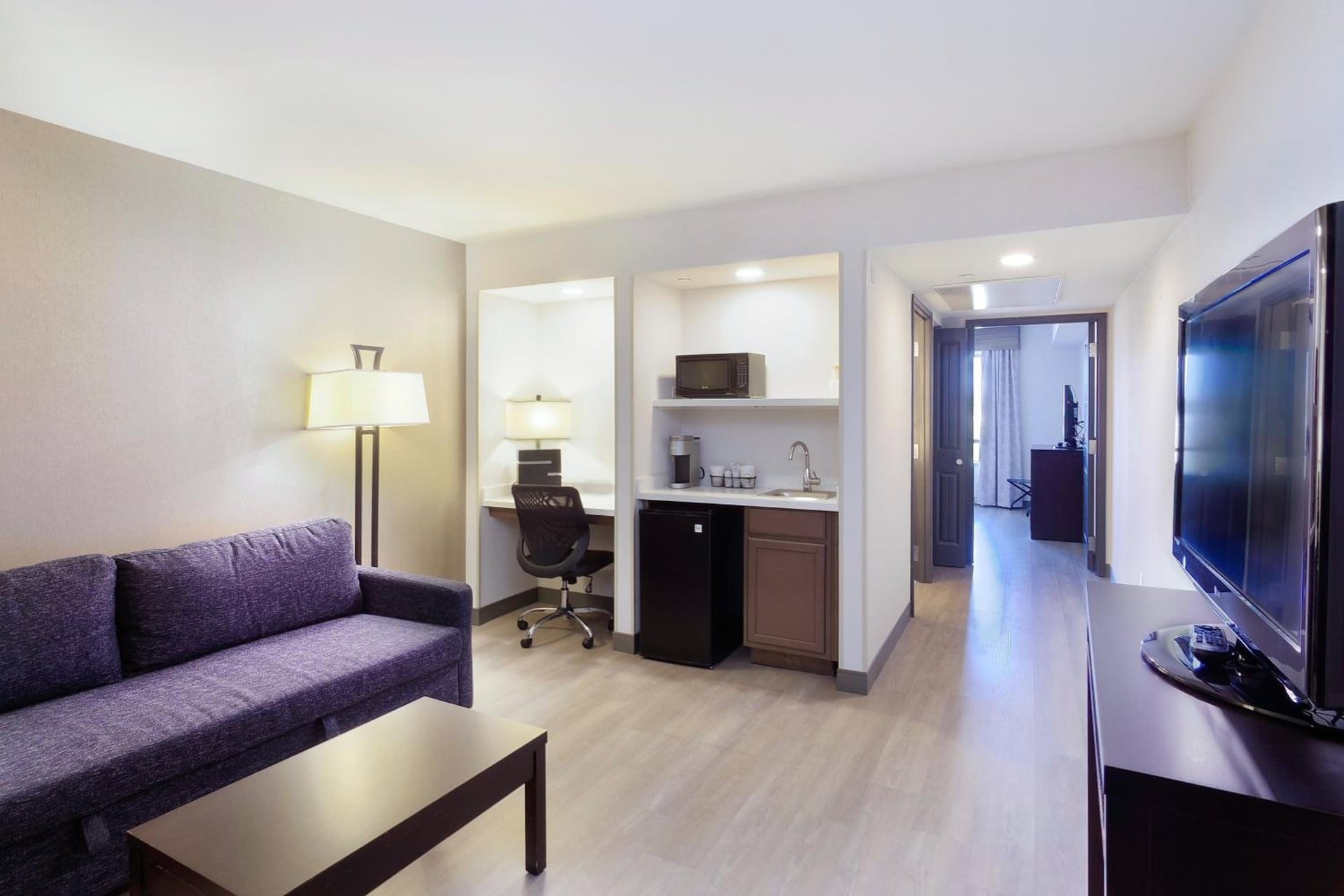 Holiday Inn & Suites Phoenix Airport by IHG, Phoenix, foto 4