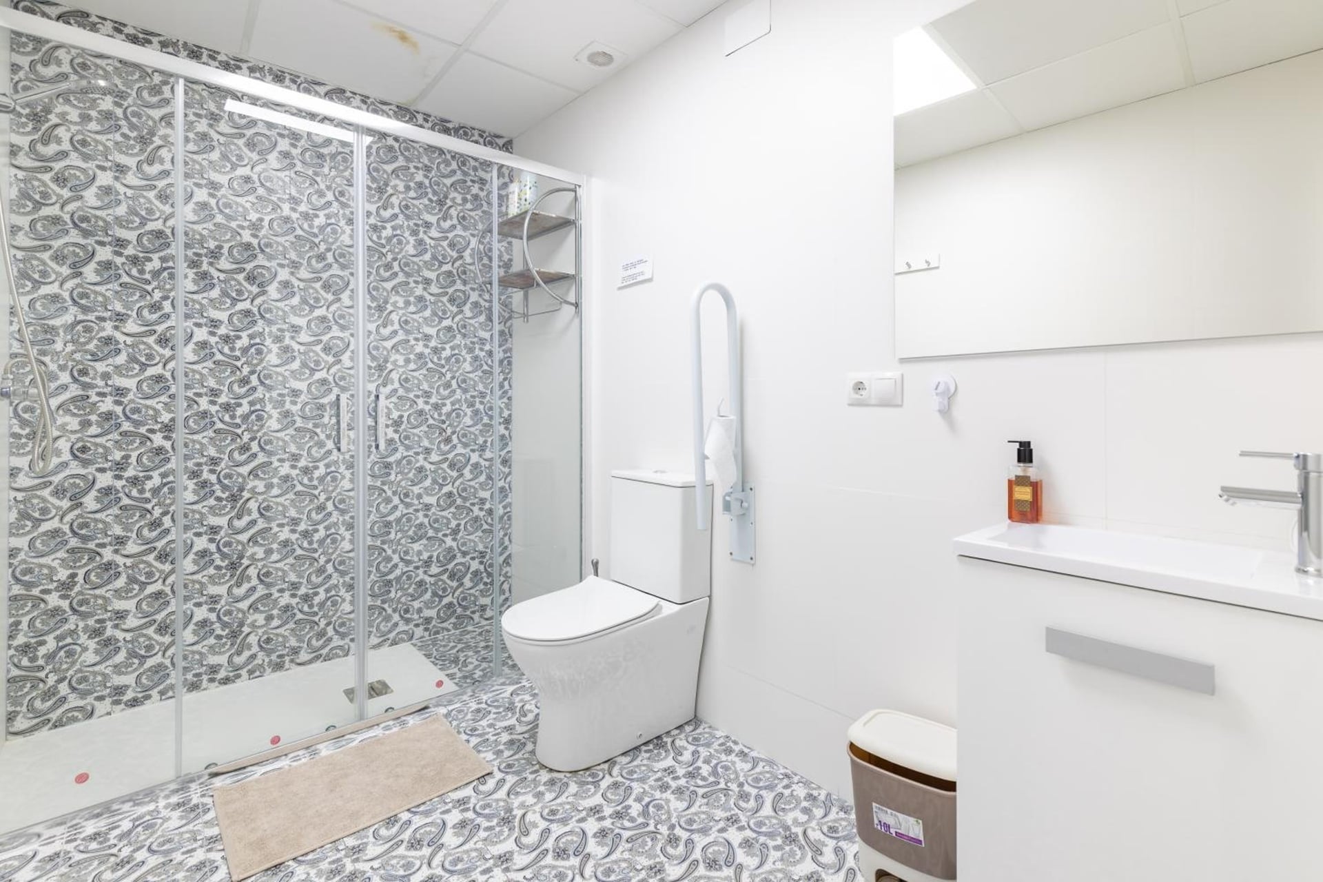 Aparthotel Mediterráneo by NeoHotels-Centro 8 min by Metro, Valencia, foto 3
