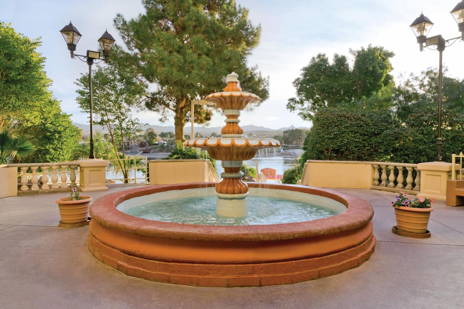 Harrah's Laughlin, A Caesars Destination, Laughlin, foto 3