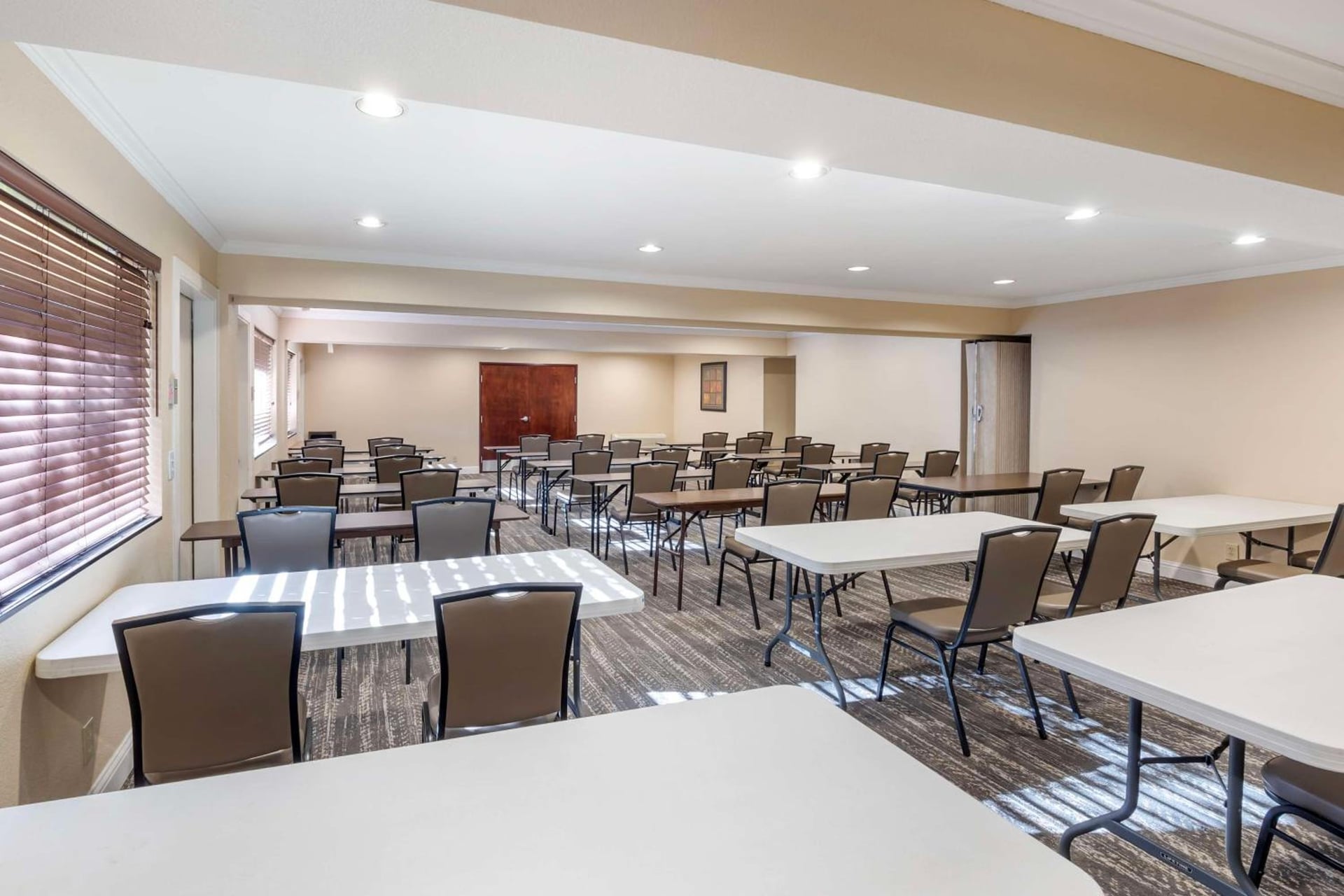 Best Western Plus Orchid Hotel & Suites, Roseville, foto 5