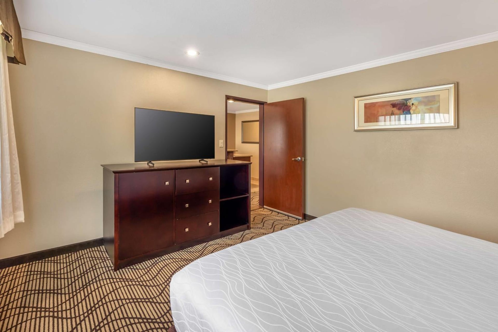 Best Western Plus Orchid Hotel & Suites, Roseville, foto 4