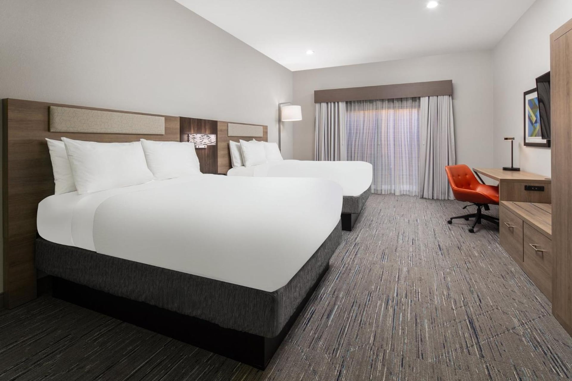 Holiday Inn Express Hotel & Suites Ventura Harbor by IHG, Ventura, foto 5