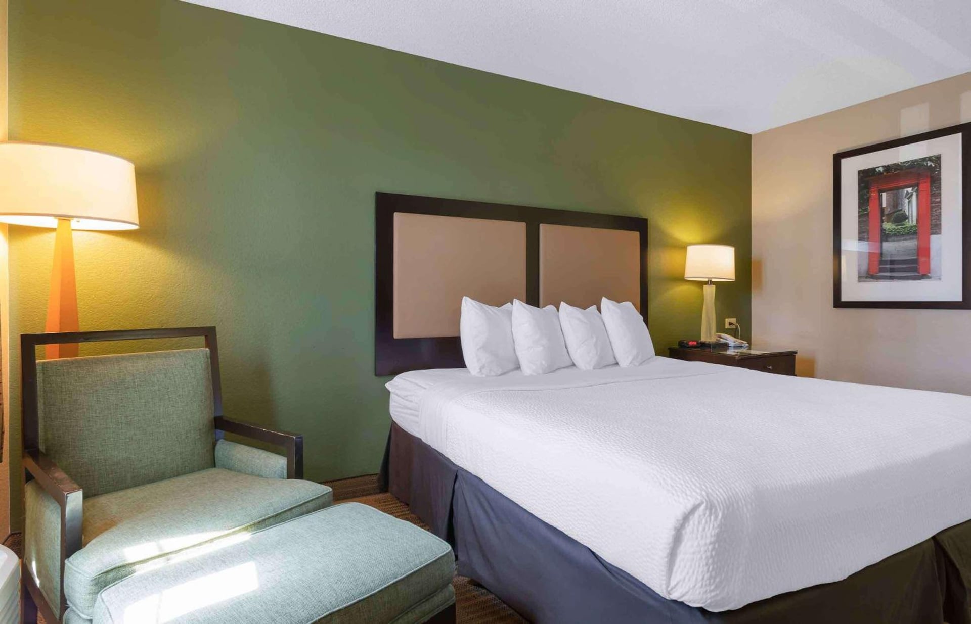 Extended Stay America Suites - Phoenix - Chandler, Phoenix, foto 2