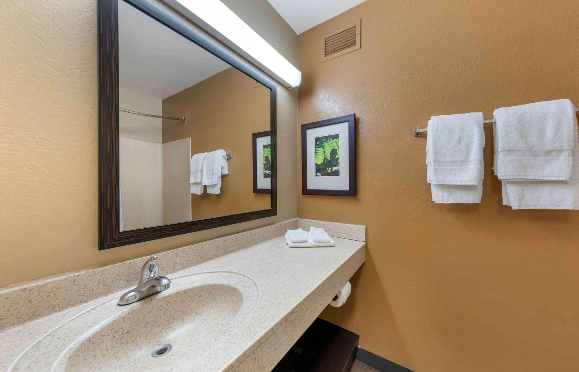 Extended Stay America Suites - Bakersfield - California Avenue, Bakersfield, foto 2