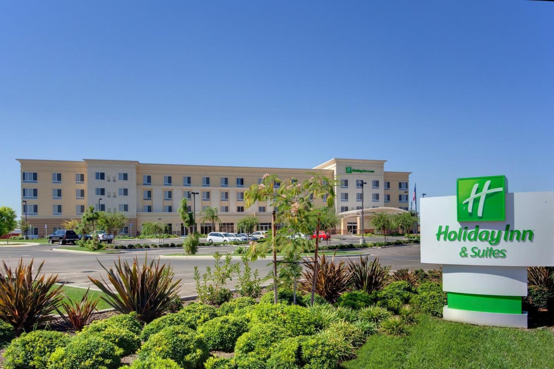 Holiday Inn & Suites Bakersfield by IHG, Bakersfield, foto 5