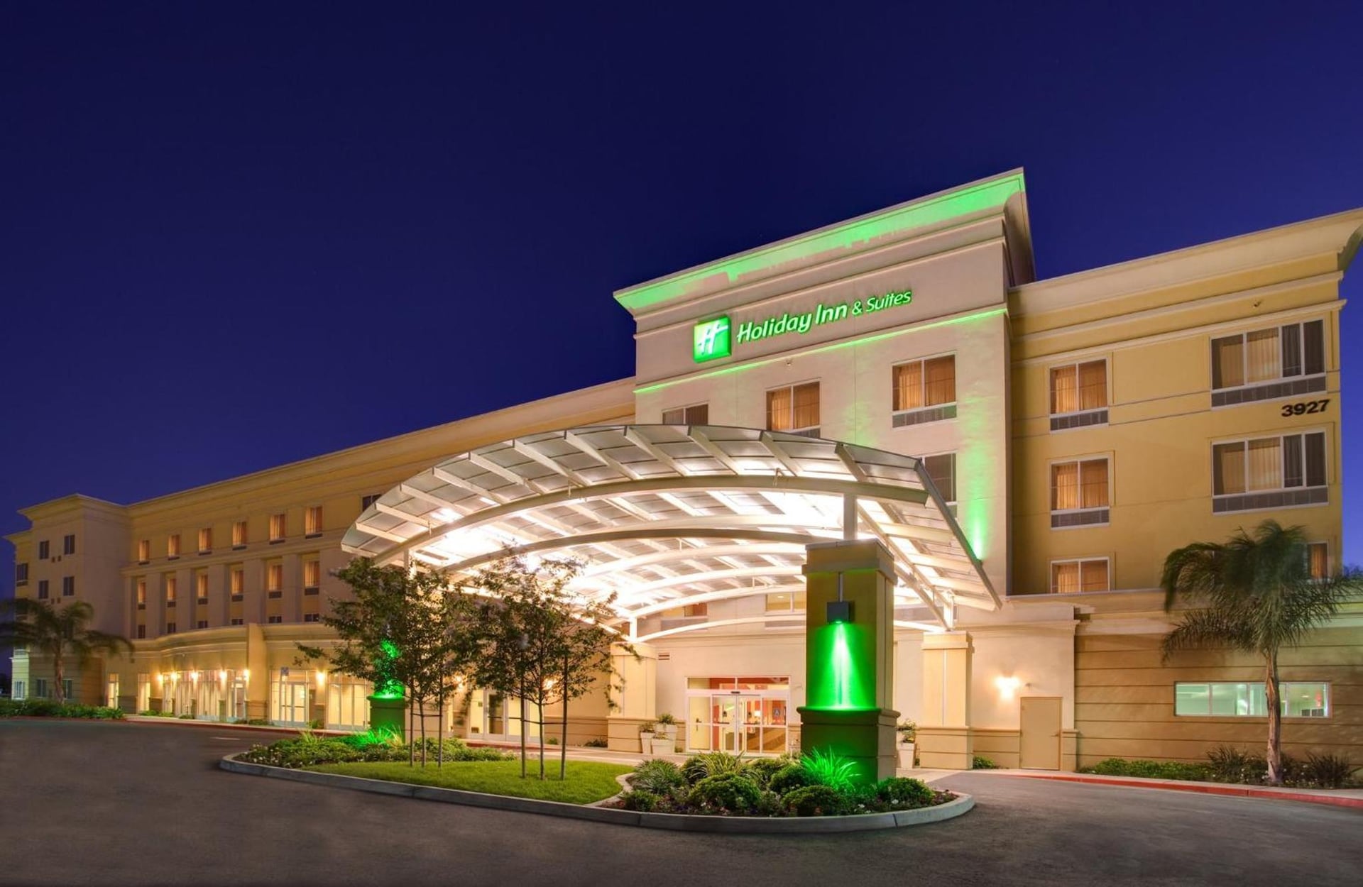 Holiday Inn & Suites Bakersfield by IHG, Bakersfield, foto 3