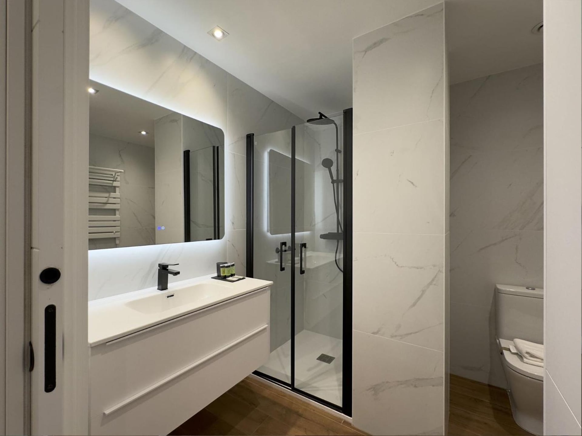 Apartamentos ALFISA Puerta del Sol, Madrid, foto 4