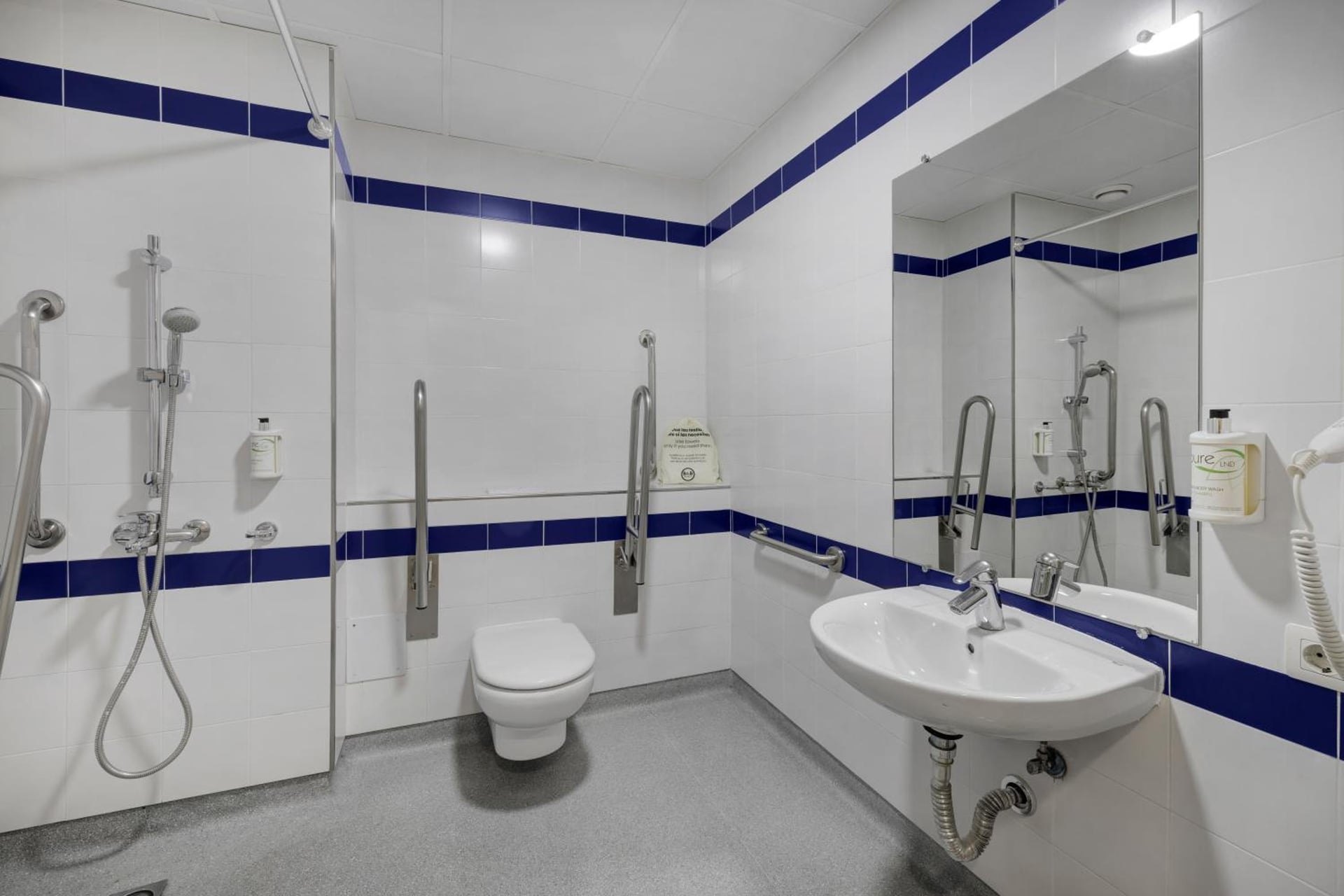 B&B HOTEL Madrid Las Rozas, Las Rozas de Madrid, foto 4