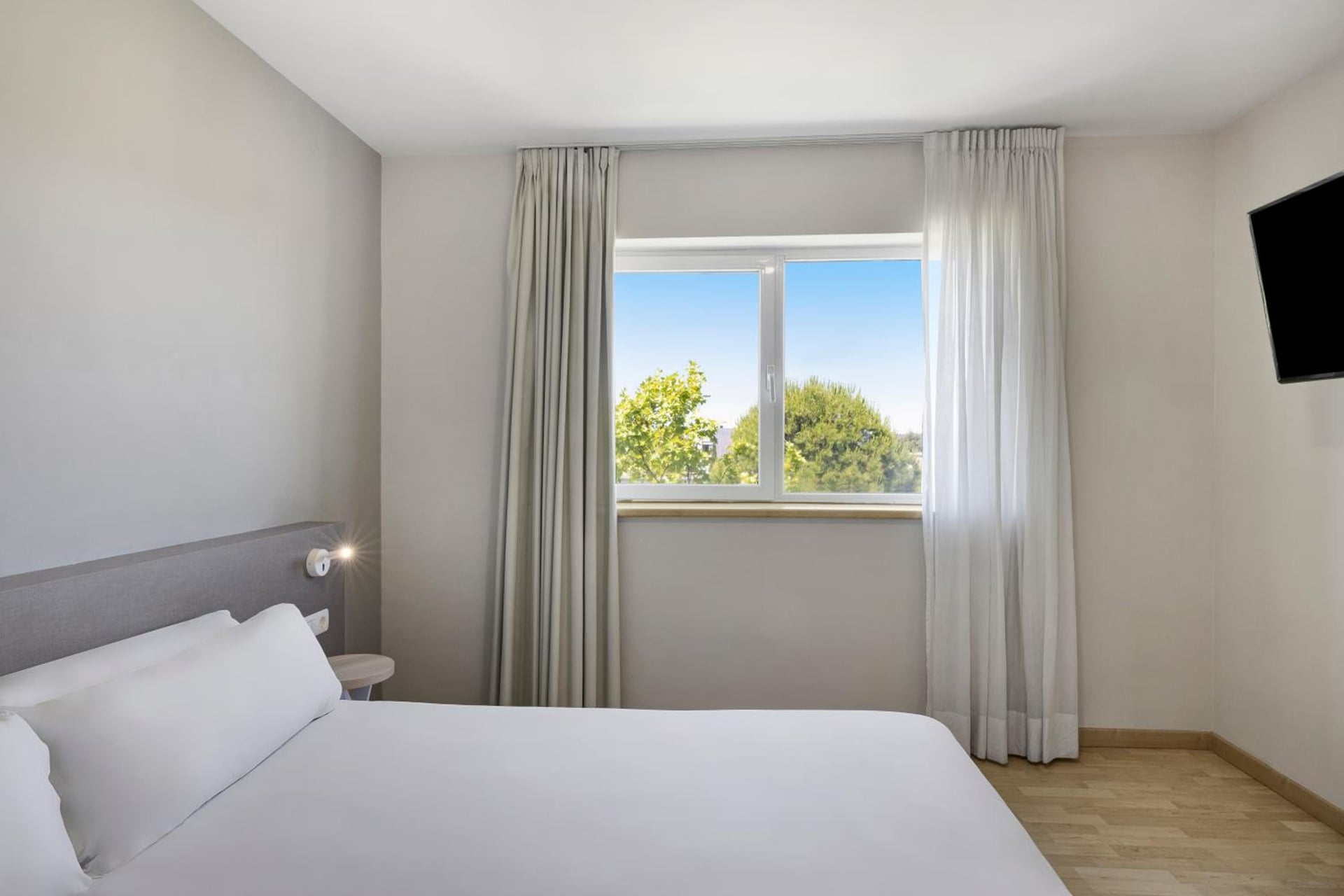 B&B HOTEL Madrid Las Rozas, Las Rozas de Madrid, foto 5