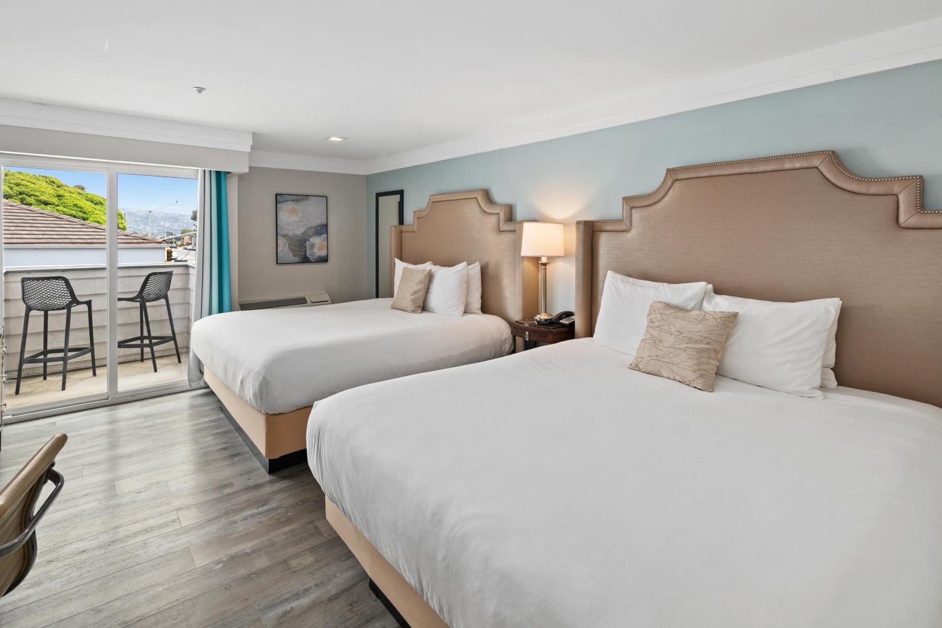 Costa Art Hotel, Laguna Beach, foto 2