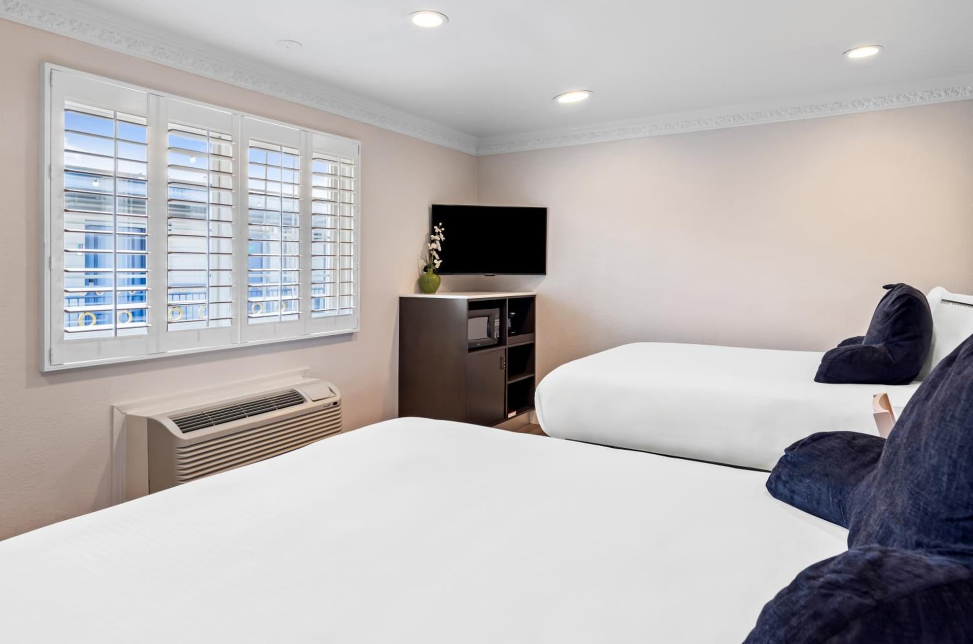 Signature Inn San Francisco Marina District, San Francisco, foto 4