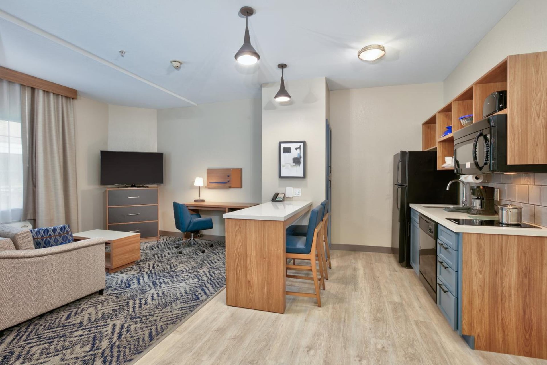 Candlewood Suites Idaho Falls by IHG, Idaho Falls, foto 4